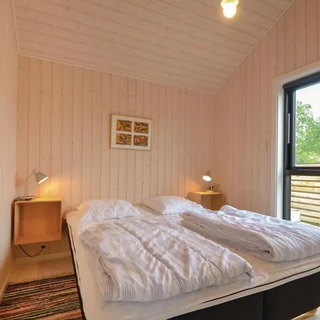 Holiday home Three-bedroom Holiday In *